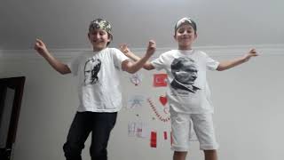 23 Nisan kutlaması