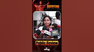 Bison Kaalamaadan - Movie Review | Dhruv | Anupama | Mari Selvaraj