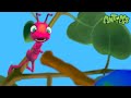 Dont eat the berry  antiks   action cartoons for kids