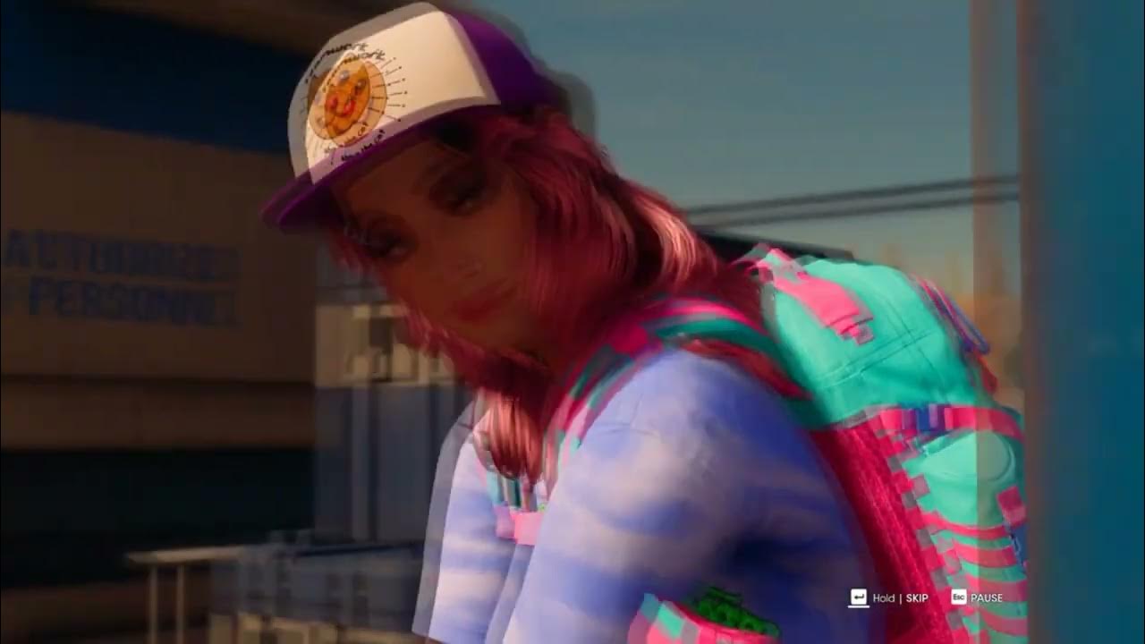 Saints Row The Great Train Robbery YouTube