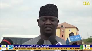 Nigeria: Gunmen attack University, kidnap students, and kill a staff