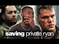 Saving private ryan left me empty  movie reaction  first time watching