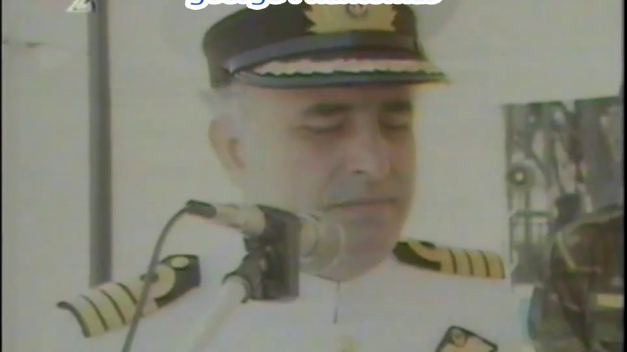 GREEK SPECIAL FORCES -  O.Y.K.  - 1993