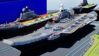 Minecraft Shoe_76 - Military Builders Review