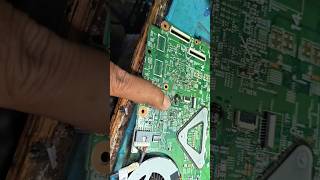 DC Machine mein motherboard nahin lagna chahie #fixing #repairshorts #startfixing #fixd #fixitnow