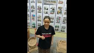 NADAI MIMPI TAU JADI -EYQA SAIFUL COVER BY ANGELIE JAWAN.