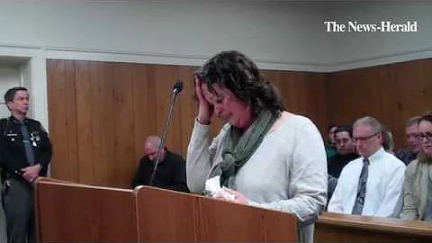 Christina Swan: "I will always be proud to say Dan...