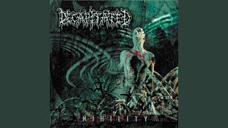 Decapitated - Symmetry of Zero
