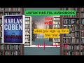 The Stranger by Harlan Coben | Full Audiobook Thriller You Can’t Stop Listening To