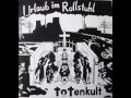 Urlaub im Rollstuhl -  Totenkult (LP 1988)