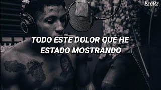 Youngboy Never Broke Again - To My Lowest (Sub Español)