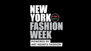 New York Fashion Week Fall Winter 2020 - 21 Recap Video