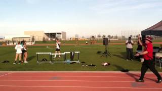 Clovis East 4x400