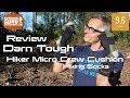 Darn tough hiker micro crew cushion hiking sock review