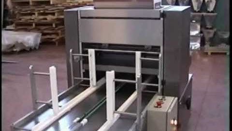 Mimac ROT 500 Rotary Moulder | Empire Bakery Equipment