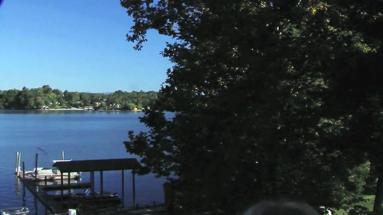 Where to stay at Smith Mountain Lake