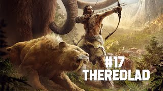 Far Cry Primal Gameplay The Lost Totem Mission 17 - No Commentary