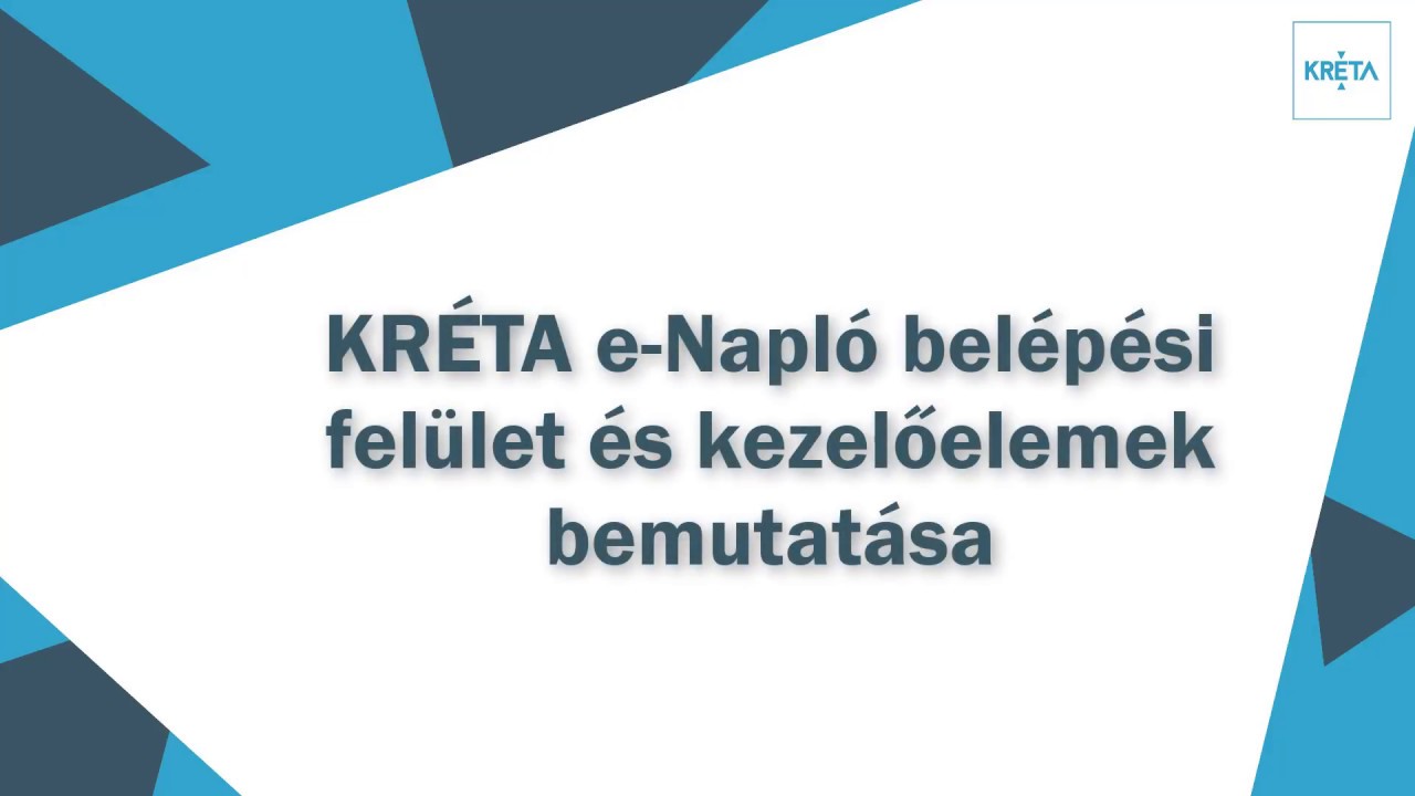 kréta