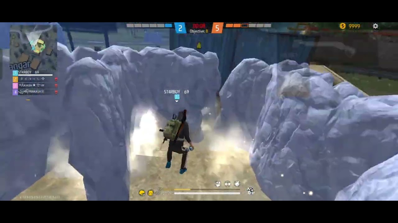 BOOM BAAM HEADSHOTS🔥💥