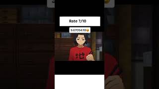 Meiko Honma & Jinta Yadomi Naughty Scene