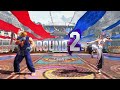 SF6 Replay QM5KCXNN5 ゴトーー vs aiai