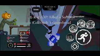(melon sandbox: melon killer) forsaken Slasher  homerunner gameplay #70 