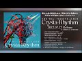 「TWO-MIX Tribute Album &quot;Crysta-Rhythm&quot;」トレーラー第3弾公開!