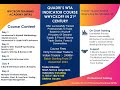 [ Hindi ] Quadri's WTA Indicator Course | Wyckoff In 21st Century | Course Walk-Through