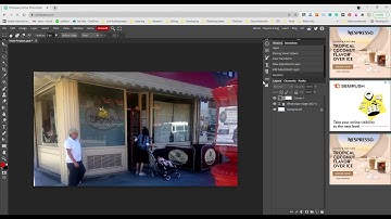 How to Use Photopea to Compress and Crop Images for Fast Website Usage