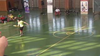Freestyle Frisbee Diff Made Easy Bad Attitude Delay