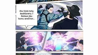 The Peerless Soldier Chapter 00 Sub Indo