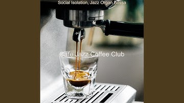 Sumptuous Bossanova - Ambiance for Working from Home