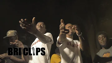 FYB J MANE FT. WOOSKI - GUMMO (Remix) @REAL_FYBJMANE @Kingopp_wooski | Shot by @BRIvsBRI