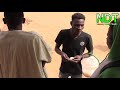 Niamey dream team comdie   gabi