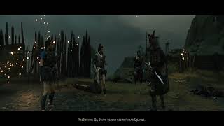 видео: Призрак Цусимы на русском № 43 картинка: Призрак Цусимы на русском № 43