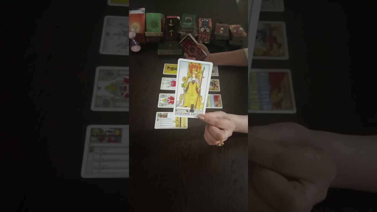 İLAHİ ADALET!!! KADER ÇARKININ DİŞLİLERİ ARASINDA EZİYOR #tarot 