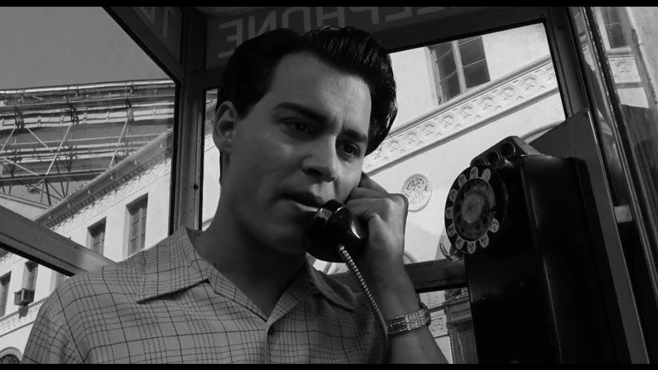 Ed Wood If I Ever See You Again I ll Kill Ya YouTube what-is-again-again-again-meaning-in-hindi