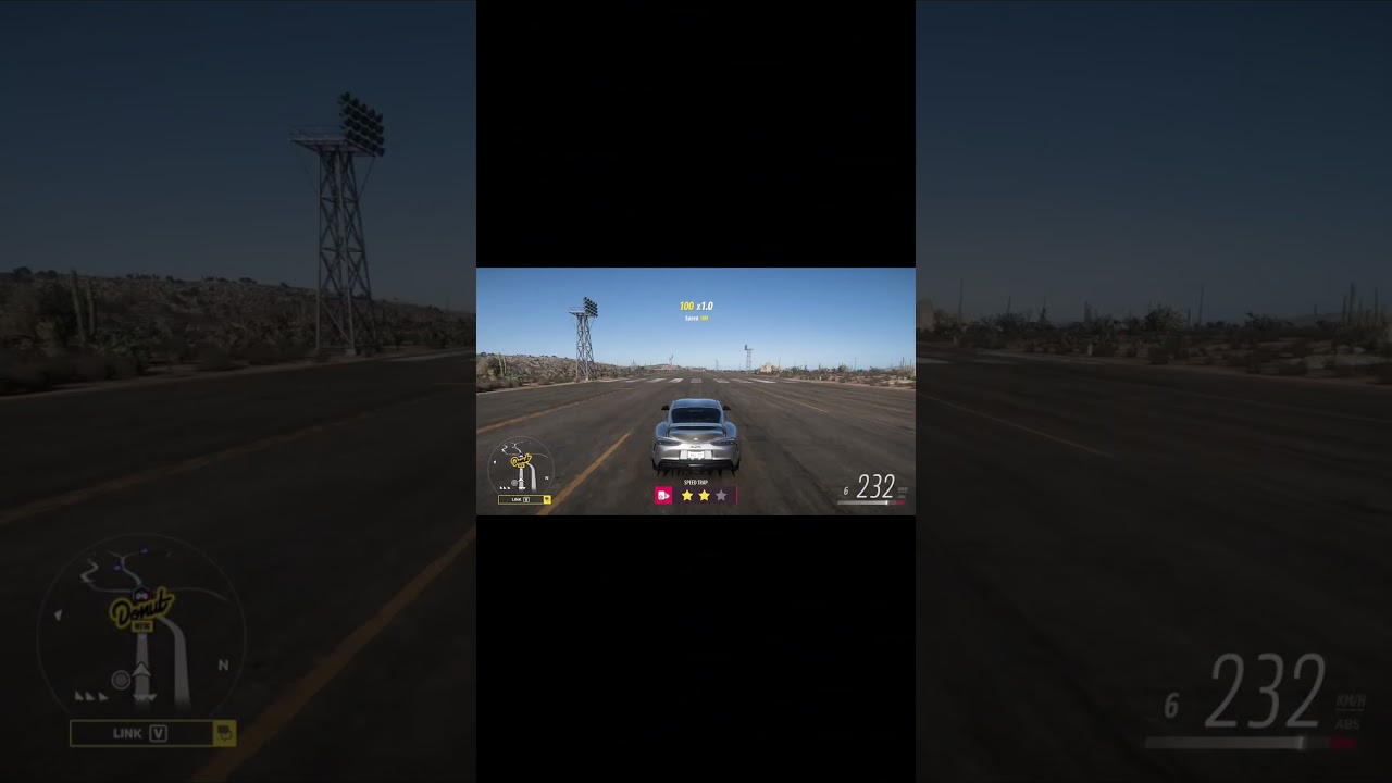 Supra Mk5 TOP SPEED DEMON in Forza Horizon 5!