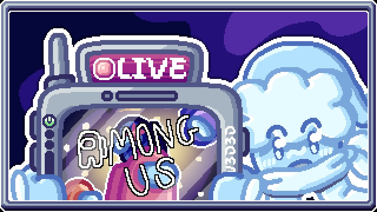 Hope the New Pre-Release Doesn't Implode [-o~O-] | Modded Among Us [🧑‍🚀🔴🔪]