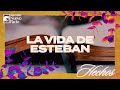 &quot;La Vida de Esteban&quot; — Pastor Balmore Díaz