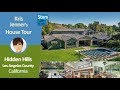 Kris Jenner's Hidden Hills House Tour | Los Angeles County, California | $9.9 Million