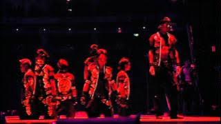 三代目 J SOUL BROTHERS from EXILE TRIBE / Go my way  (Short Version)