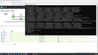 22 WhatsOpt egor mixint optimizer