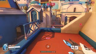 Overwatch 2 ECHO IS BROKEN!!
