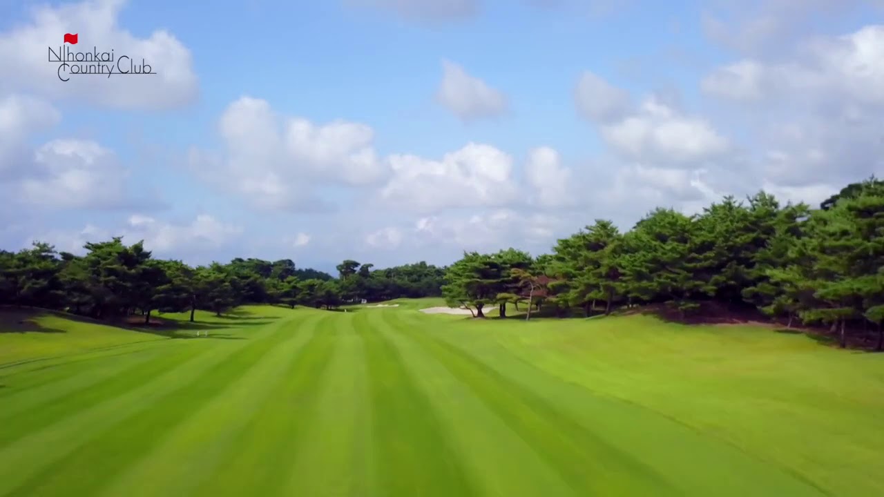 日本 海 カントリー クラブ