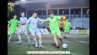 "HIGHLIGHT VÒNG 4: UNL Kobe vs UNL Porto VJSS SUPER LEAGUE 2026 - HOUSE FOODS 🔥
