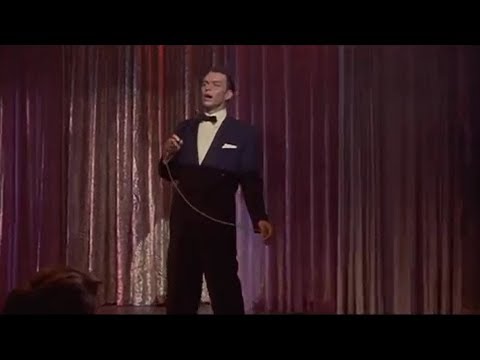 Frank Sinatra I Didn T Know What Time It Was Pal Joey 1957 Youtube Frank Sinatra I Didn T Know What Time It Was Pal Joey 1957 Youtube