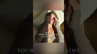 Trend Love Me Love Melmlm Edit