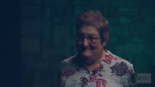 Living Well with Persistent Pain - Margaret's Story