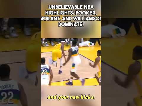 Nba brooker and